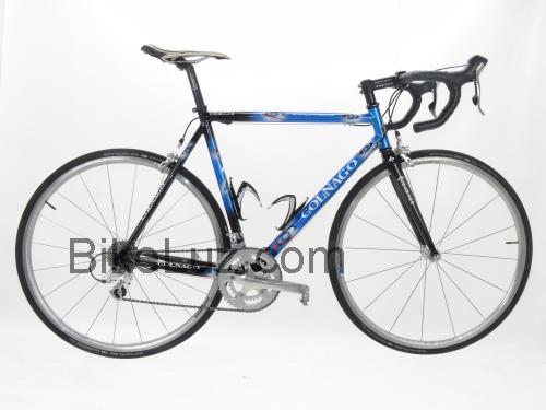 Colnago Dream ficha tecnica